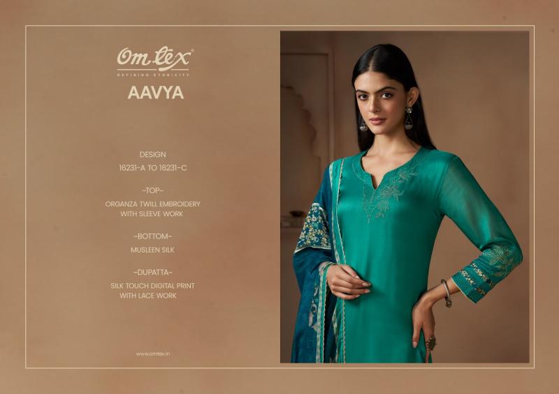 Omtex aavya dress material wholesale market in hyderabad
